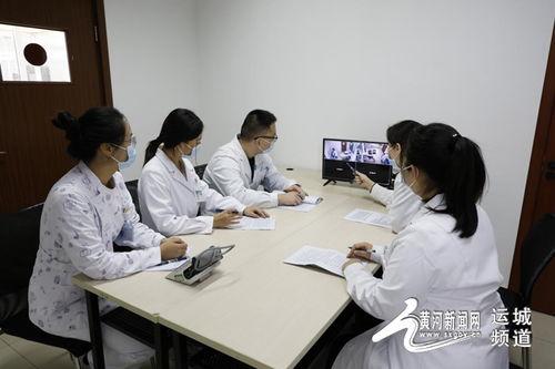 運城市中心醫院全科教學門診 打造診療、教學、健康咨詢一體化新陣地