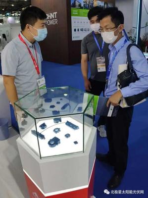 光伏元器件企業(yè)需“持‘技’突圍”，機械設(shè)備銷售迎來新機遇