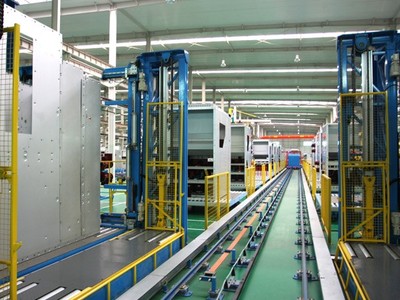 森源產(chǎn)業(yè) 光伏設(shè)備與元器件銷售的市場機遇與發(fā)展路徑